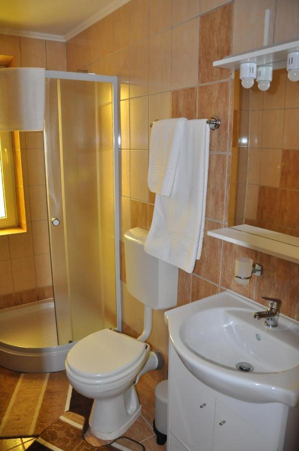 Carpathian Villa Сібіу Екстер'єр фото
